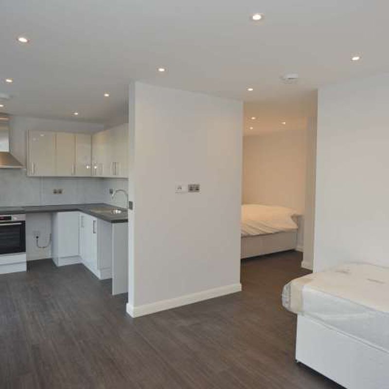 1 bedroom apartment for rent in Cricklewood,London