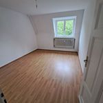 Rent 4 bedroom apartment of 104 m² in Duisburg