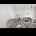 Rent 2 bedroom apartment of 35 m² in Stockholm