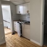 Rent 1 bedroom apartment of 27 m² in Göteborg