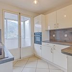 Rent 4 bedroom apartment of 60 m² in Saint-Martin-d'Hères
