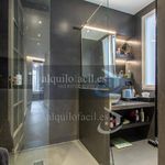 Rent 4 bedroom apartment of 175 m² in Madrid