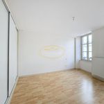 Rent 4 bedroom apartment of 112 m² in Commercy
