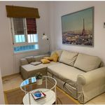 Rent 1 bedroom apartment of 60 m² in  Sevilla