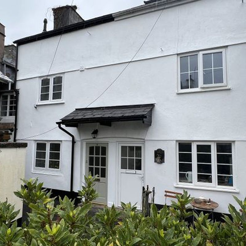 Cottage to rent in Plymouth Road, Buckfastleigh, Devon TQ11 Lower Dean