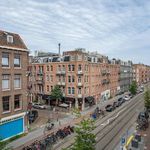 Rent 4 bedroom apartment of 115 m² in Amsterdam