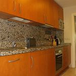 Rent 2 bedroom apartment of 114 m² in Madrid