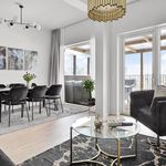 Rent 4 bedroom apartment of 86 m² in Järfälla