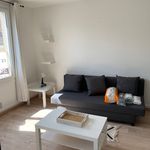 Rent 1 bedroom apartment of 26 m² in Compiègne