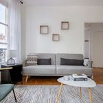 Rent 2 bedroom apartment of 59 m² in Paris