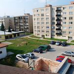 Rent 3 bedroom apartment of 110 m² in Číhošť