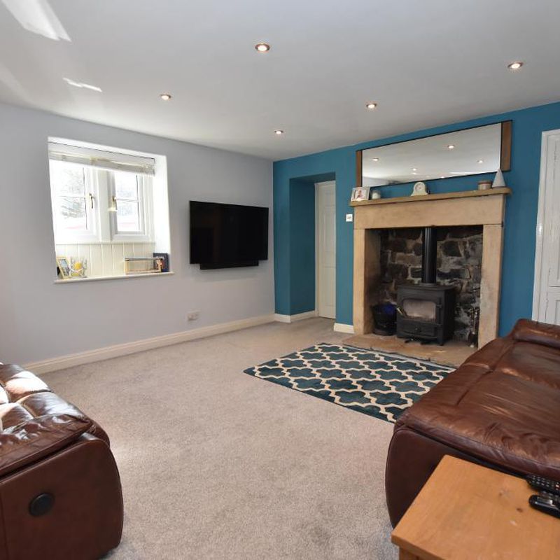 house for rent at Clitheroe Chatburn