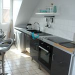 Appartement de 70 m² avec 3 chambre(s) en location à Lille