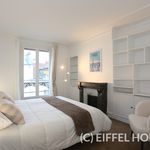 Appartement de 66 m² avec 2 chambre(s) en location à Paris