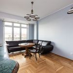 Rent Apartment of 50 m² in Warszawa