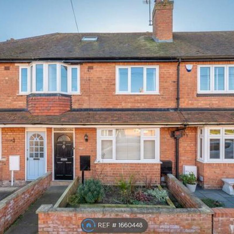 Terraced house to rent in Rose Avenue, Henley-In-Arden B95