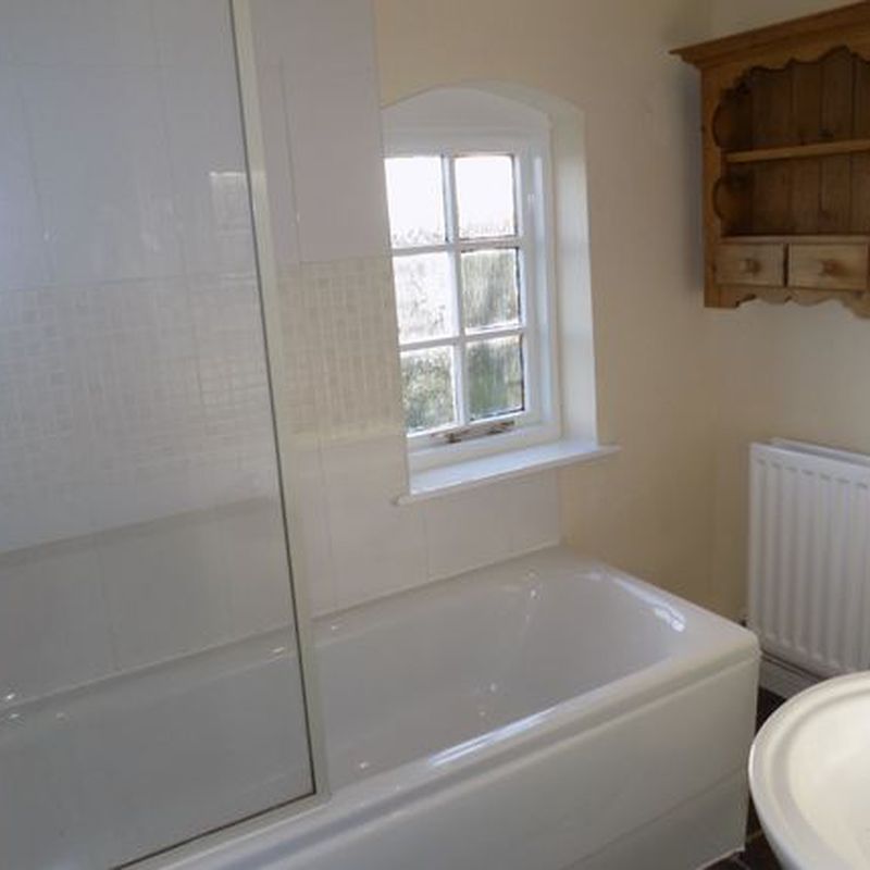 Flat to rent in The Hayloft, Old Boothby Farm, Ashbourne DE6