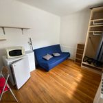 Appartement de 12 m² avec 1 chambre(s) en location à Nantes