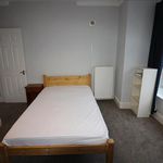 Rent 5 bedroom house in Portswood