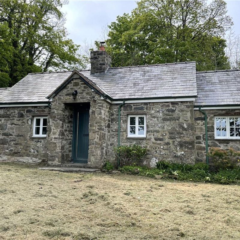 house in Ffordd Llyn Syberi, Eglwysbach LL28 United Kingdom