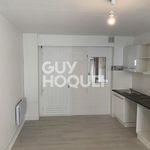 Rent 2 bedroom apartment of 30 m² in Marmande