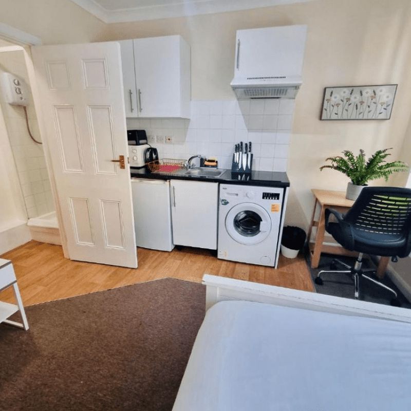 apartment for rent in Warrington Blackbrook