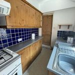 Rent 2 bedroom student apartment in Leicester