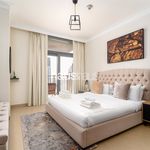 Rent 1 bedroom apartment of 81 m² in Dubai Creek Harbour