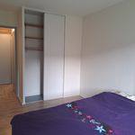 Rent 2 bedroom apartment of 48 m² in SAINTE-MARIE-DU-MONT
