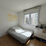 Rent 4 bedroom apartment of 74 m² in Lyon