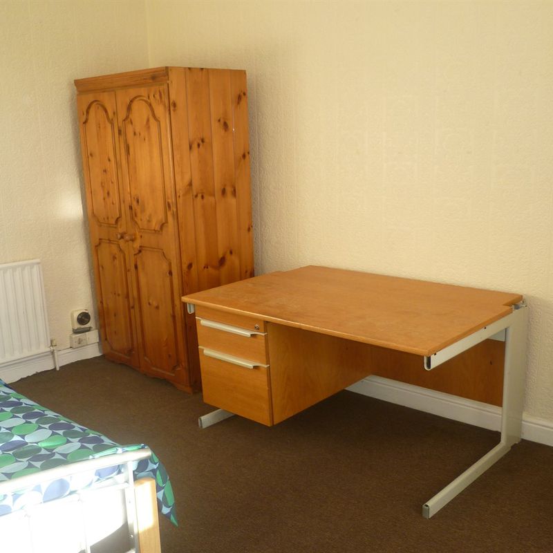 room at Room Kingsland Avenue, Coventry Chapel Fields