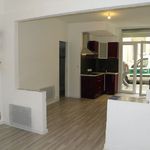 Rent 1 bedroom apartment of 31 m² in Vias