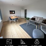 Rent 2 bedroom apartment of 65 m² in Aalborg