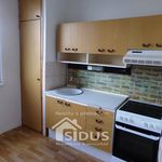 Pronajměte si 1 ložnic/e byt o rozloze 5 m² v Ústí nad Orlicí