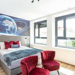 Rent 1 bedroom apartment of 25 m² in Pecs