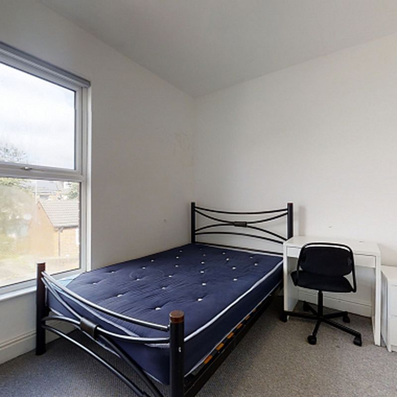 181 Lancing Road - 4 Bed House - Student Accommodation Highfield