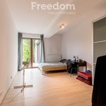 Rent 3 bedroom apartment of 125 m² in Bielany Wrocławskie