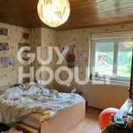 Rent 6 bedroom house of 154 m² in Grandvelle-et-le-Perrenot