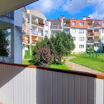 Rent 2 bedroom apartment of 41 m² in Olsztyn