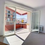 Rent 3 bedroom apartment of 54 m² in Perpignan