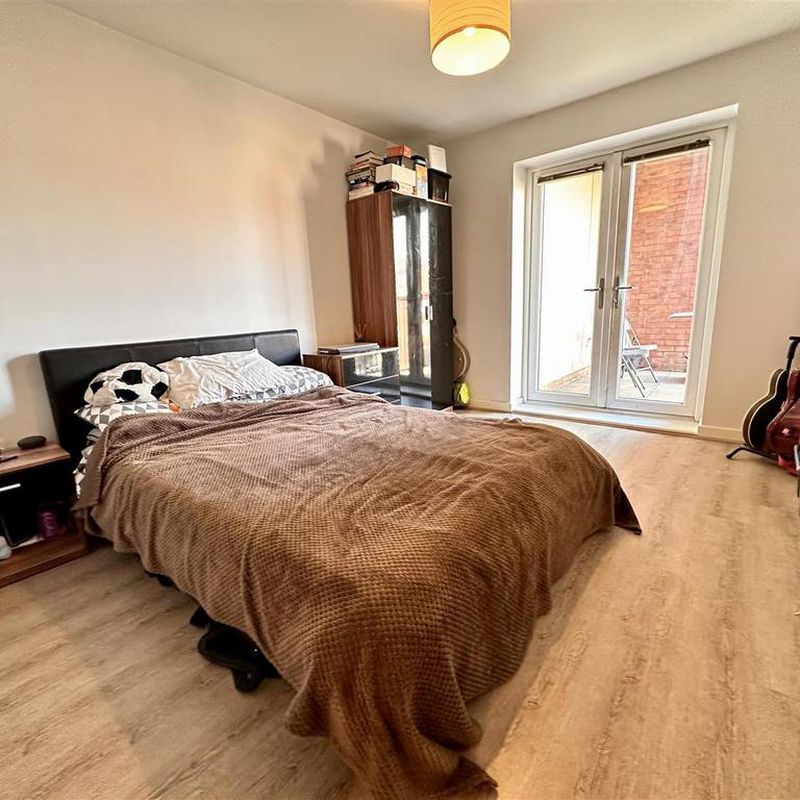1 bedroom apartment to rent Chapeltown