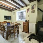 Rent 5 bedroom house of 131 m² in Ferrières-sur-Sichon