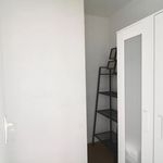 Rent 1 bedroom apartment of 10 m² in Nanterre