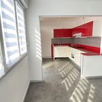Appartement de 54 m² avec 3 chambre(s) en location à Bethoncourt