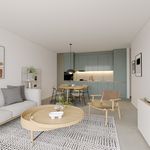 Miete 3 Schlafzimmer wohnung von 52 m² in Crissier