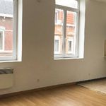 Rent 2 bedroom apartment of 35 m² in Lille