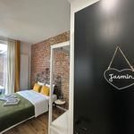  appartement avec 1 chambre(s) en location à Anderlecht