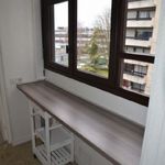 Rent 1 bedroom apartment of 26 m² in Franconville