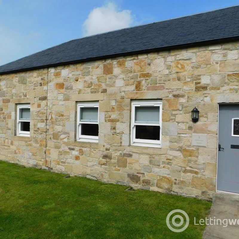 4 Bedroom Barn Conversion to Rent at Livingston-South, West-Lothian, England Bellsquarry
