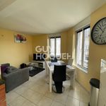 Rent 2 bedroom apartment of 39 m² in Le Malesherbois